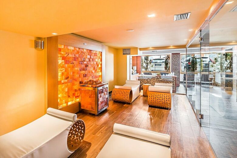 Hotel Cristiania