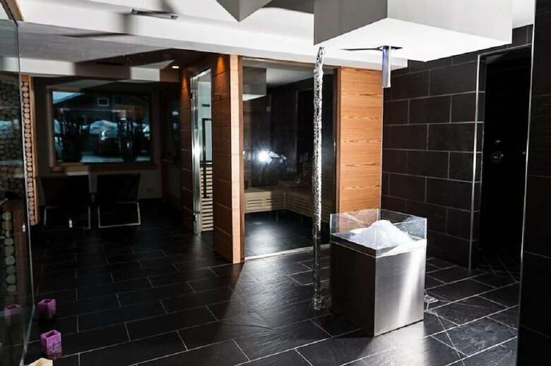 Hotel Cristiania