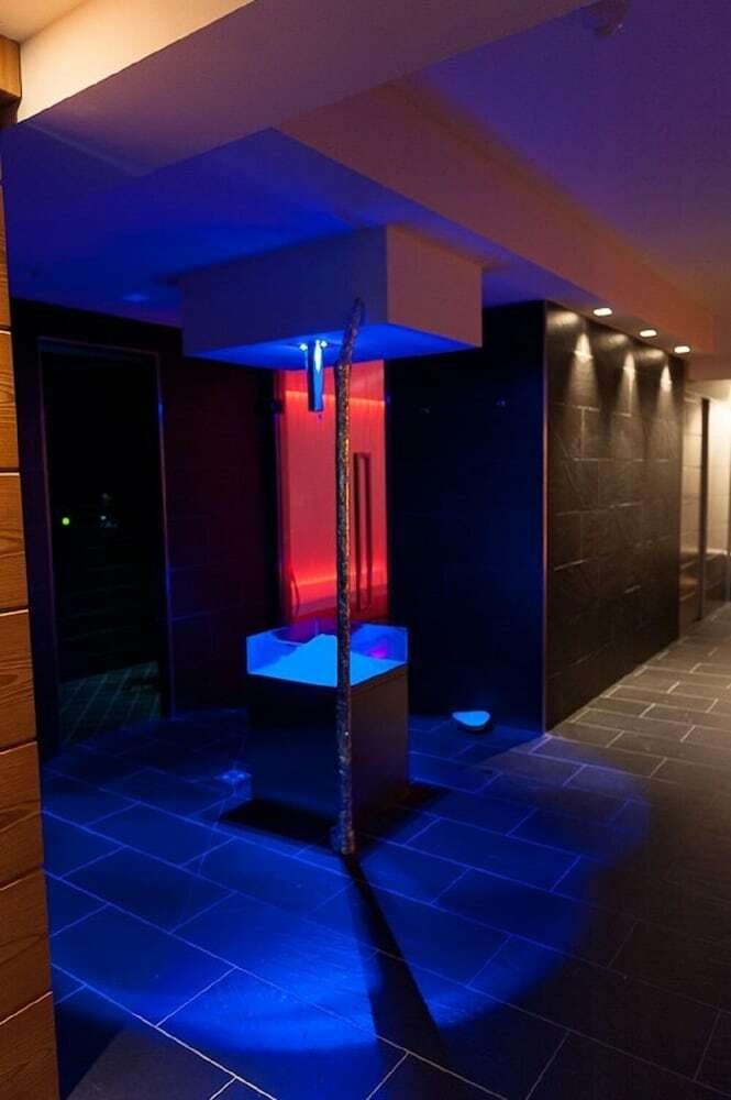 Hotel Cristiania