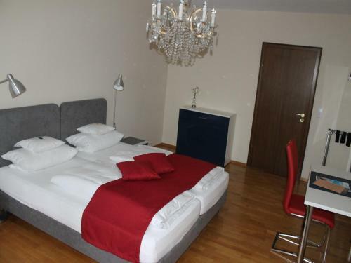 Hotel Garni Bellevue