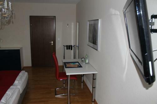 Hotel Garni Bellevue