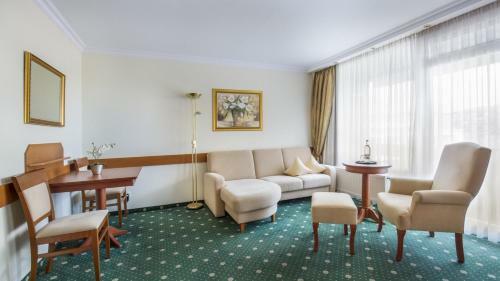 Hotel Schweizer Hof