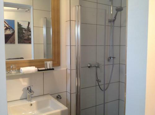 Bed And Breakfast Am Meerturm