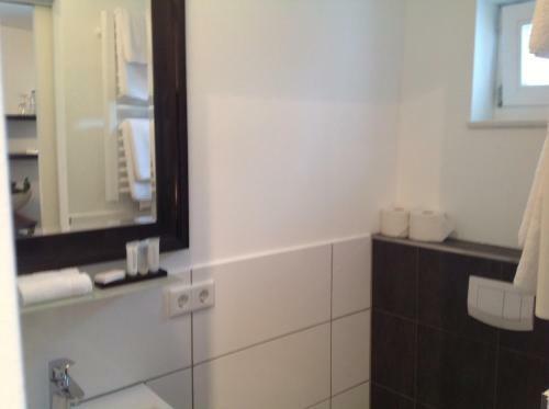 Bed And Breakfast Am Meerturm