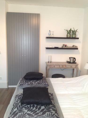 Bed And Breakfast Am Meerturm