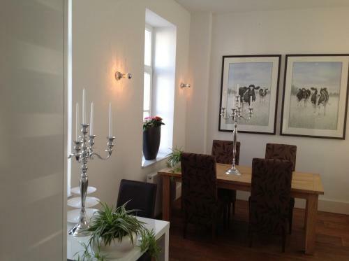 Bed And Breakfast Am Meerturm
