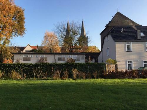 Bed And Breakfast Am Meerturm