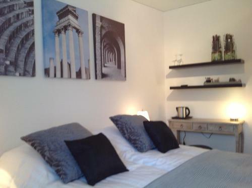 Bed And Breakfast Am Meerturm