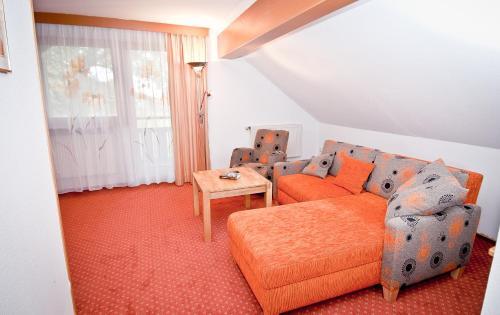 Apartamento G�stehaus-aparthotel Grabner