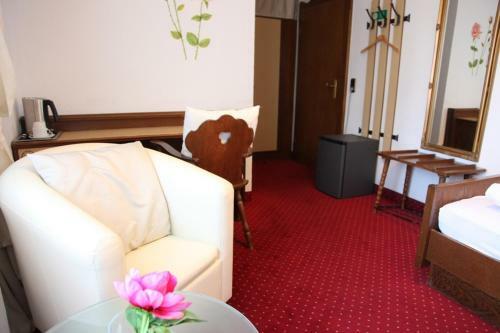 Kurhotel W�rdinger Hof