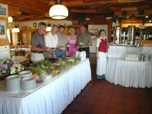 Kurhotel W�rdinger Hof