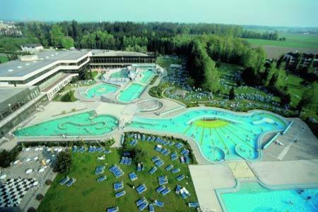 Kurhotel W�rdinger Hof