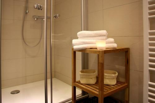 Hostal Pension Kerckenhof