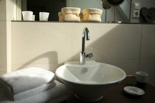 Hostal Pension Kerckenhof