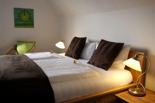 Hostal Pension Kerckenhof
