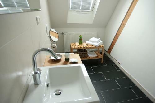 Hostal Pension Kerckenhof