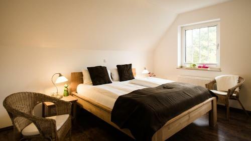 Hostal Pension Kerckenhof