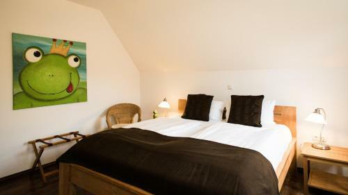 Hostal Pension Kerckenhof