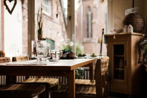 Hostal Pension Kerckenhof