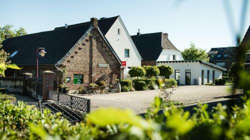Hostal Pension Kerckenhof