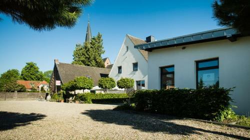 Hostal Pension Kerckenhof
