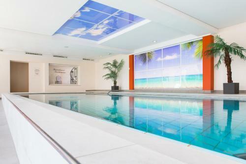 Apartmenthaus Gass