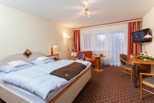 Apartmenthaus Gass