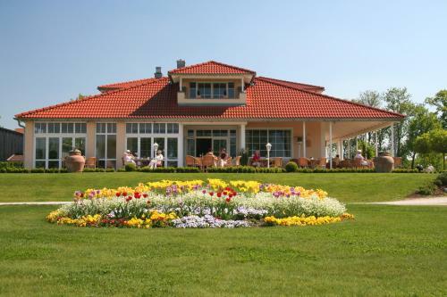 Apartmenthaus Gass