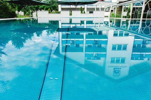 Apartmenthaus Gass