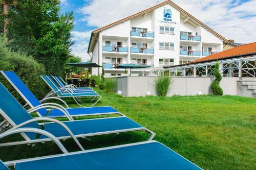 Apartmenthaus Gass