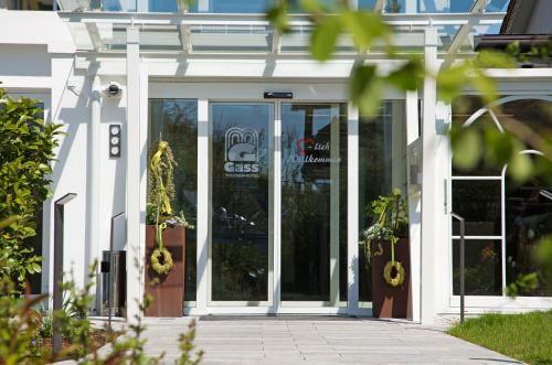 Apartmenthaus Gass