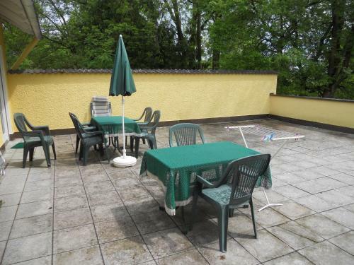 Hostal Haus Hildegunde