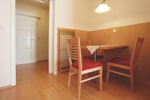 Hostal Haus Hildegunde