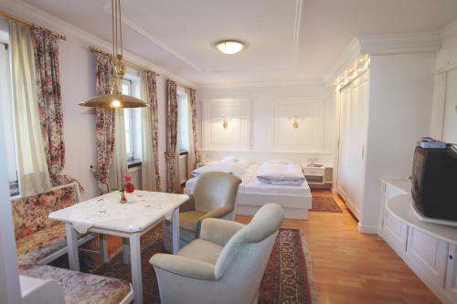 Hostal Haus Hildegunde