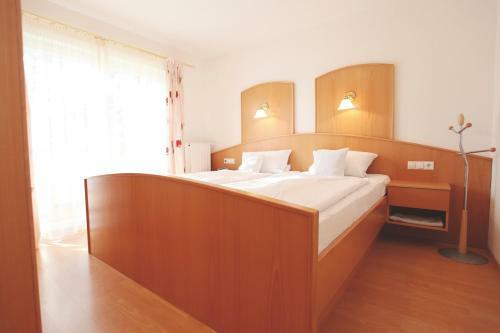 Hostal Haus Hildegunde