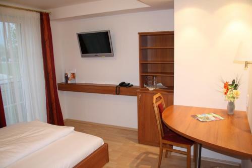 Hostal Haus Hildegunde