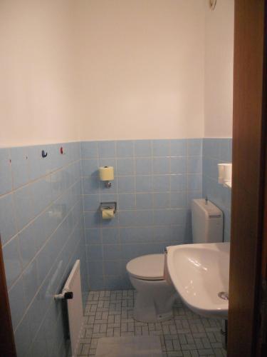 Hostal Haus Hildegunde