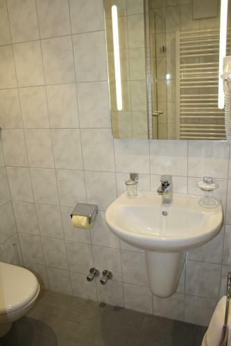 Hostal Haus Hildegunde