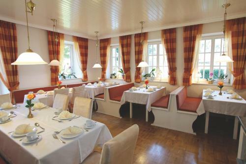 Hostal Haus Hildegunde