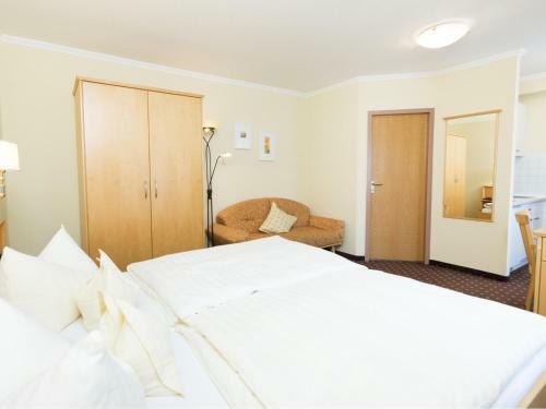 Hostal Gasthaus Glaser