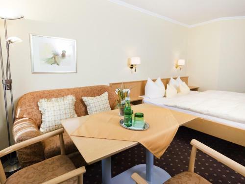Hostal Gasthaus Glaser