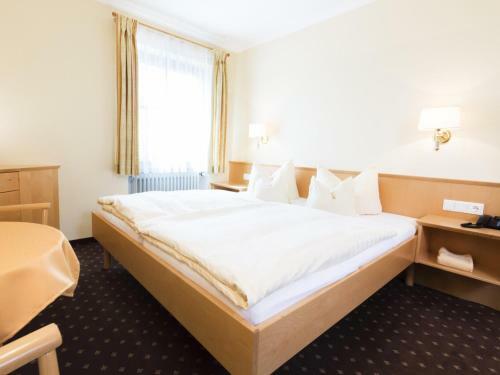 Hostal Gasthaus Glaser