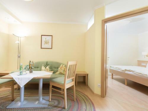 Hostal Gasthaus Glaser