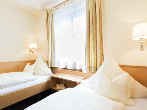 Hostal Gasthaus Glaser