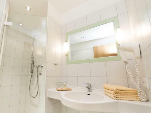 Hostal Gasthaus Glaser