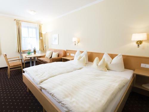 Hostal Gasthaus Glaser
