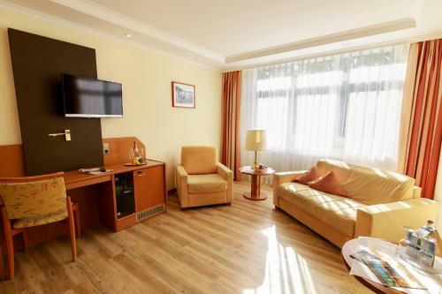 Kurhotel Sonnenhof