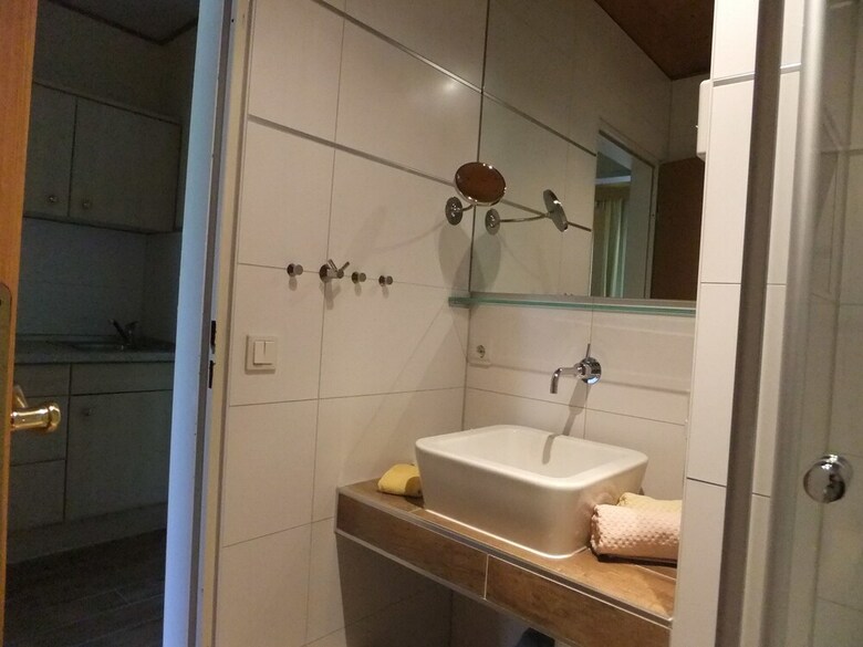 Aparthotel Christine