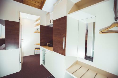Hotel Und Appartementhof Waldeck