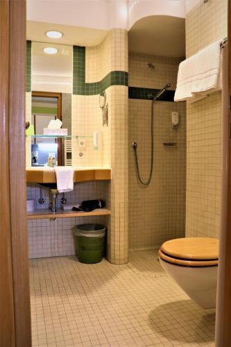 Hotel Und Appartementhof Waldeck